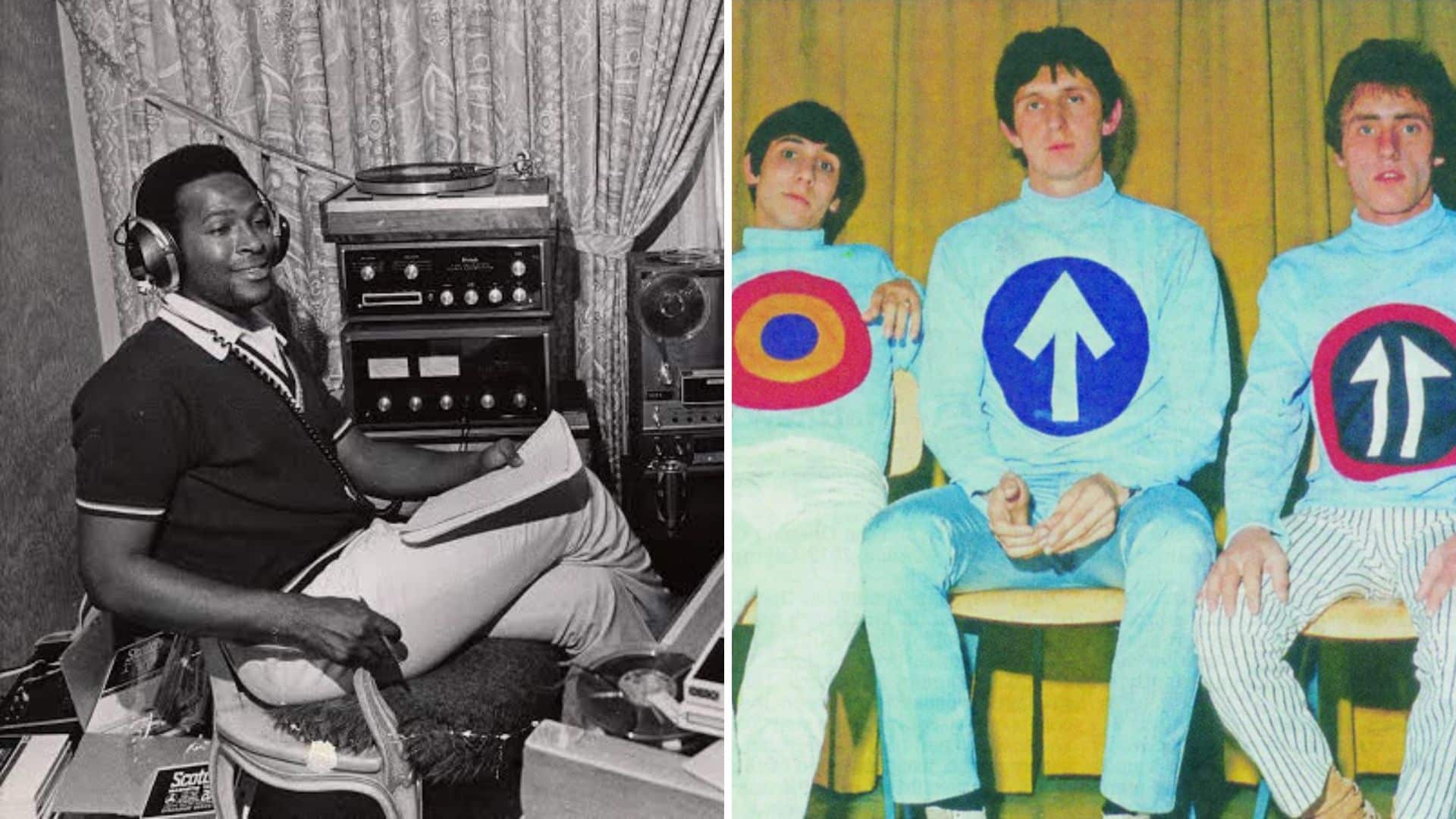 Songs that scream “the ’60s” louder than a lava lamp